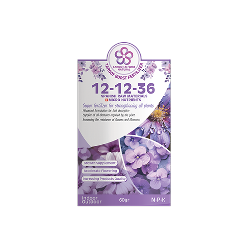 سوپر کود 36-12-12 خانگی