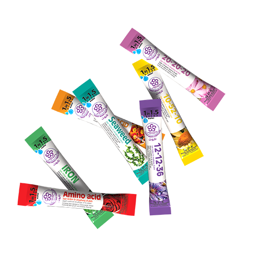 Family1 Taroot sachet fertilizer